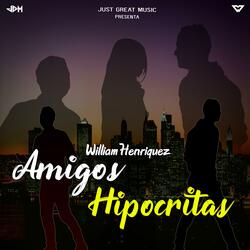 Amigos Hipócritas