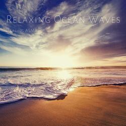 Relaxing Ocean Waves for Relaxation, Deep Sleep, Insomnia, Meditation and Study