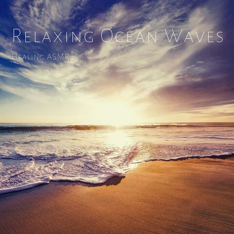 Relaxing Ocean Waves for Relaxation, Deep Sleep, Insomnia, Meditation and Study