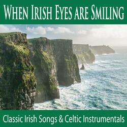 Irish Harp Strums (Irish Reflections)