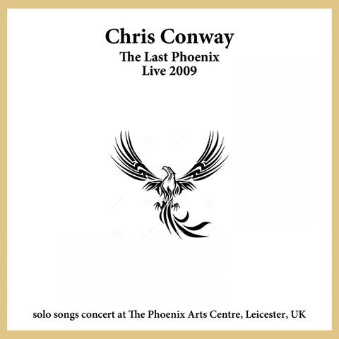 The Last Phoenix - Live 2009