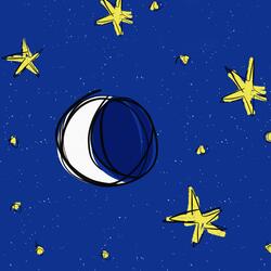 Easy-To-Sleep Lullaby