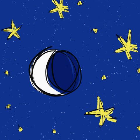 Easy-To-Sleep Lullaby