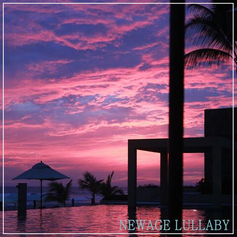 New Age Lullaby For Complete Sleep