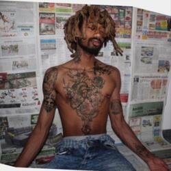 Bombay (feat. Groopsex)