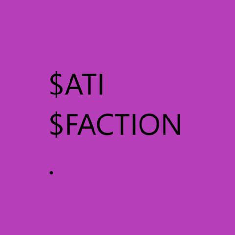 Satisfaction