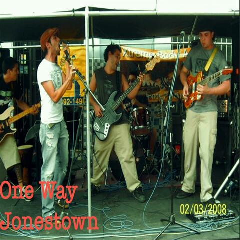 Jonestown