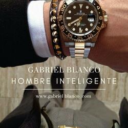 Hombre Inteligente