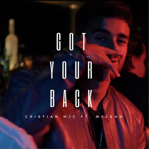 Got Your Back (feat. McLean)