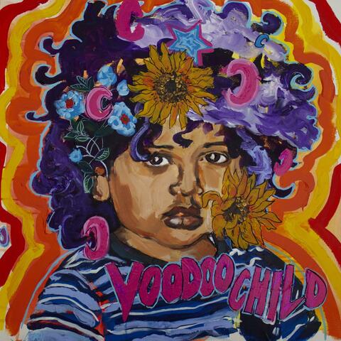 Voodoo Child