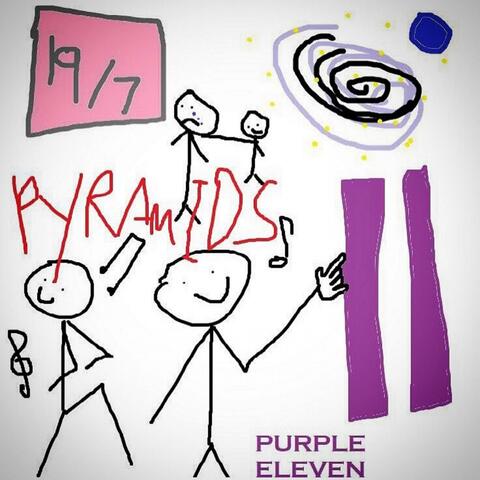Pyramids