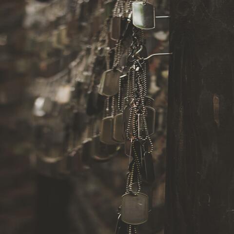 The Chains of Chaos