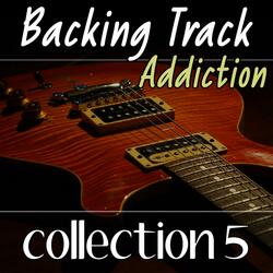 Peaceful Groove Backing Track in C# minor