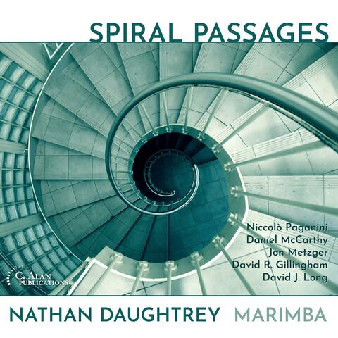 Spiral Passages