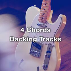 C Minor Piano Backing Track (4 Chords)