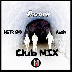 Oscuro (feat. Anxiv)