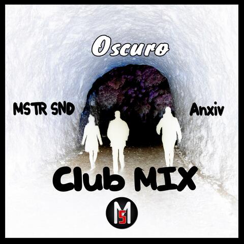 Oscuro (feat. Anxiv)