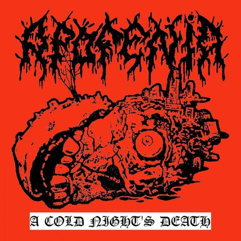 A Cold Night's Death