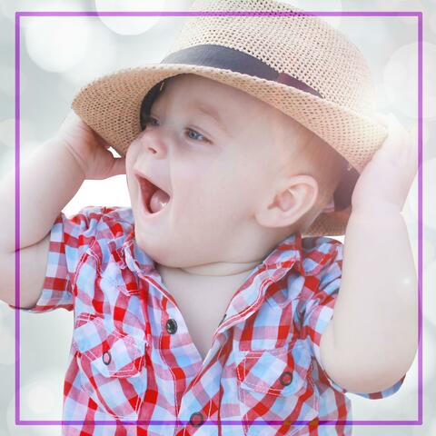 Music Box Lullaby (Dreaming For Kids)