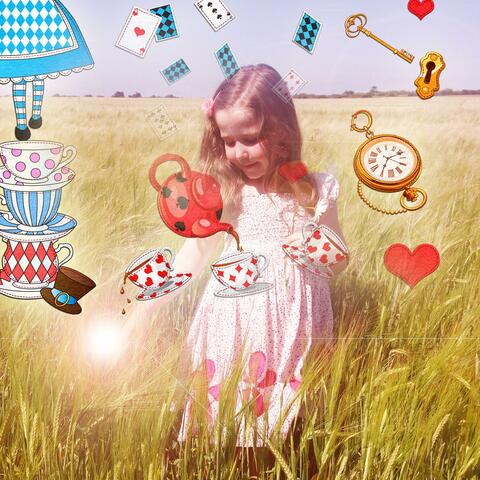 Alice’s Magical Lullaby