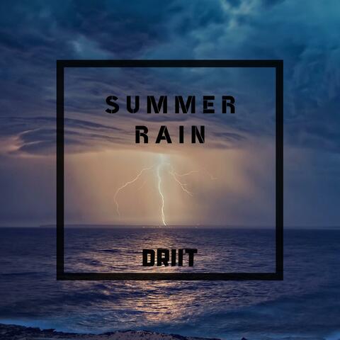 Summer Rain
