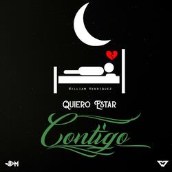 Quiero Estar Contigo