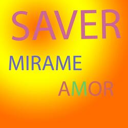 Mirame Amor