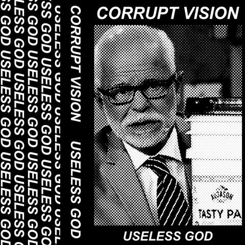 Useless God