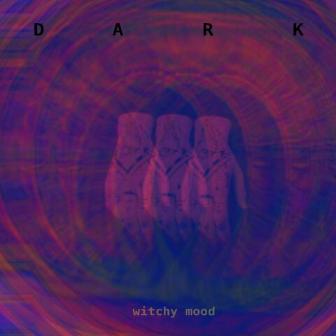 witchy mood