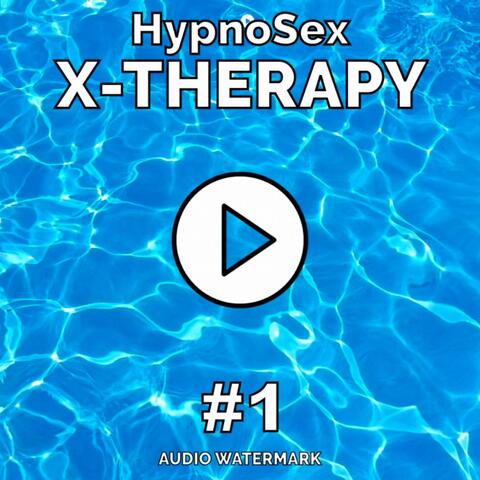 X-THERAPY#1 (album)