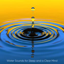 Beautiful Rain Sound