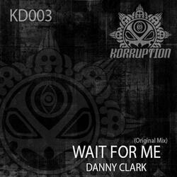 Wait for Me