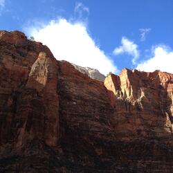 Mountain of My Pride