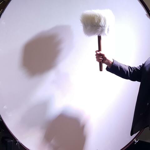 Pluck and Drum