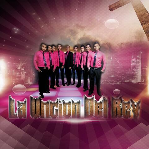 Uncion del Rey