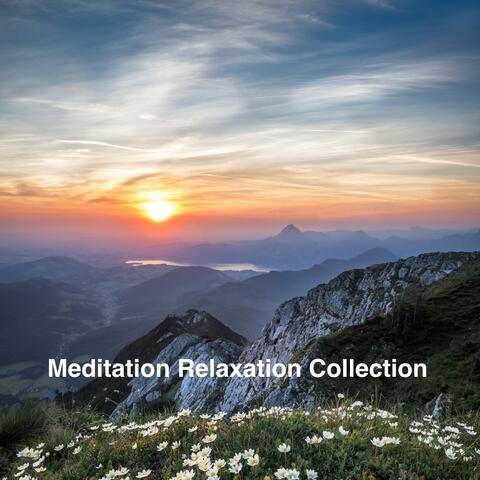 Meditation Relaxation Collection