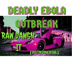 Raw Dawgn' (instrumental)