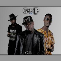 Race (with Frederrick wayne & Emany Bag)