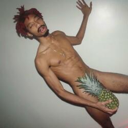 Shoot My Shot (feat. Groopsex)