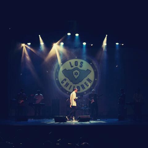 Jah Amanece (Vivo Cine Plaza)