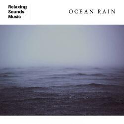 Rain and Ocean Waves for Sleeping