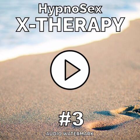 X-THERAPY#3 (album)