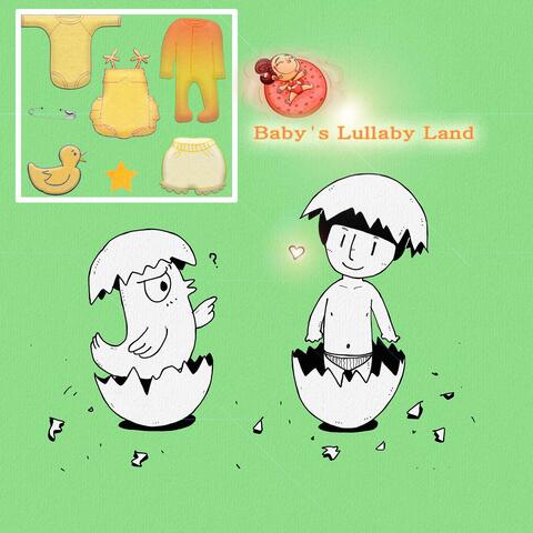 Immersive And Peaceful Lullaby Collection For Newborns' Sleeping Time