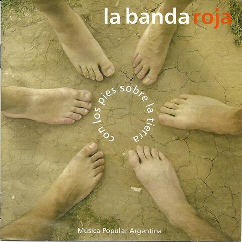 Con los pies sobre la tierra
