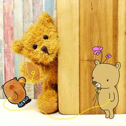 Happy Baby’s Piano Tune