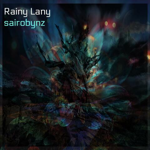 Rainy Lany