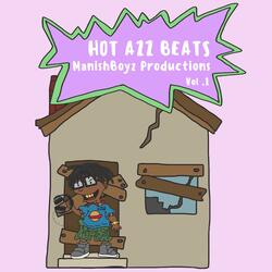 Hardcore Trap