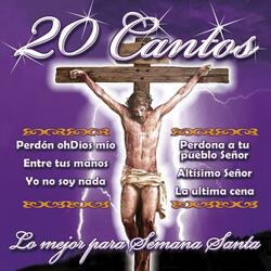 Perdona a Tu Pueblo Oh Señor