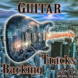 D Dorian Mode Groove Backing Track