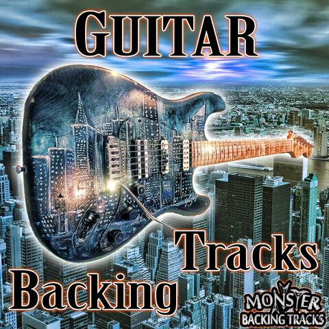 Guitar Backing Tracks